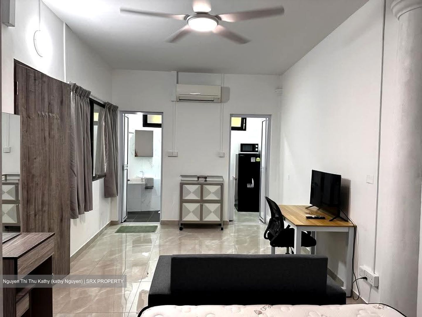 Jalan Rama Rama (D12), Apartment #637753081